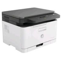 МФУ HP Color Laser 178nw фото 1